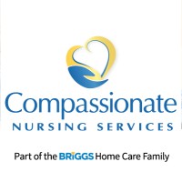 Compassionate Nursing Services logo, Compassionate Nursing Services contact details