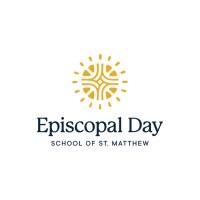 St. Matthews Episcopal Day School logo, St. Matthews Episcopal Day School contact details