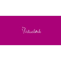 The Virtualink logo, The Virtualink contact details