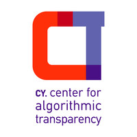 CyCAT | Cyprus Center for Algorithmic Transparency logo, CyCAT | Cyprus Center for Algorithmic Transparency contact details