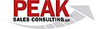 PEAK Sales Consulting, LLC logo, PEAK Sales Consulting, LLC contact details