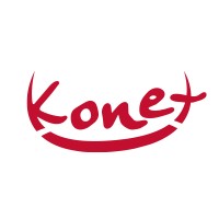 KonetEt logo, KonetEt contact details