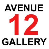 Avenue 12 Gallery logo, Avenue 12 Gallery contact details