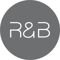 R&B Marketing logo, R&B Marketing contact details