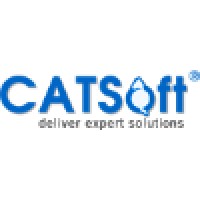 CATSoft logo, CATSoft contact details