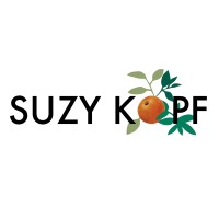 Suzy Kopf Studio logo, Suzy Kopf Studio contact details