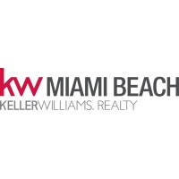 Keller Williams Miami Beach logo, Keller Williams Miami Beach contact details