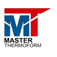 MasterThermoform logo, MasterThermoform contact details