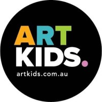 ARTkids Melbourne logo, ARTkids Melbourne contact details