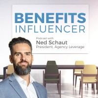 Benefits Influencer - Podcast logo, Benefits Influencer - Podcast contact details