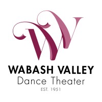 WABASH VALLEY DANCE THEATRE logo, WABASH VALLEY DANCE THEATRE contact details