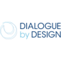 Dialogue by Design logo, Dialogue by Design contact details