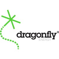 Dragonfly Energy Corporation logo, Dragonfly Energy Corporation contact details