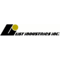 List Industries Inc. logo, List Industries Inc. contact details