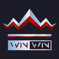 Win-Win Poker logo, Win-Win Poker contact details