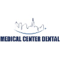 Medical Center Dental Group logo, Medical Center Dental Group contact details