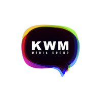 KWM Media Group logo, KWM Media Group contact details