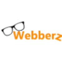 Webberz logo, Webberz contact details