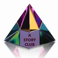 A Story Club Network logo, A Story Club Network contact details