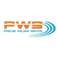 Precise Welding Services LLC logo, Precise Welding Services LLC contact details