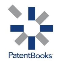 PatentBooks Inc. logo, PatentBooks Inc. contact details