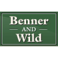 Benner and Wild logo, Benner and Wild contact details