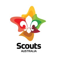 Scouts Australia logo, Scouts Australia contact details