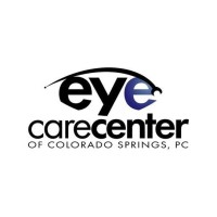 Eye Care Center of Colorado Springs logo, Eye Care Center of Colorado Springs contact details