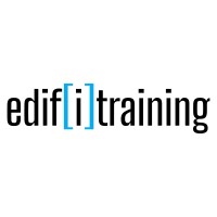 Edifi Training logo, Edifi Training contact details