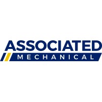 ASSOCIATED MECHANICAL CONTRACTORS, INC. logo, ASSOCIATED MECHANICAL CONTRACTORS, INC. contact details