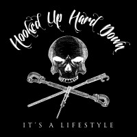 Hooked Up Hard Down Apparel logo, Hooked Up Hard Down Apparel contact details