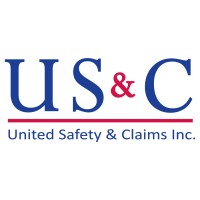 United Safety & Claims, Inc. logo, United Safety & Claims, Inc. contact details