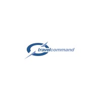 Travel Command logo, Travel Command contact details