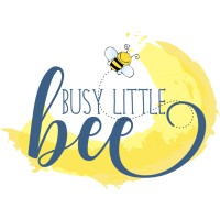 Busy Little Bee logo, Busy Little Bee contact details