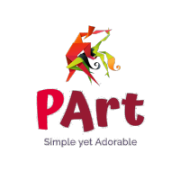 P.Art Craft Ideas logo, P.Art Craft Ideas contact details