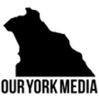 Our York Media logo, Our York Media contact details