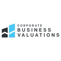 Corporate Business Valuations logo, Corporate Business Valuations contact details