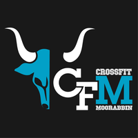 CrossFit Moorabbin logo, CrossFit Moorabbin contact details