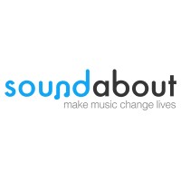 SOUNDABOUT logo, SOUNDABOUT contact details