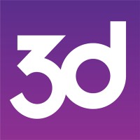 3DHoudini logo, 3DHoudini contact details