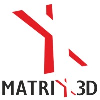 Matrix3D Infocom Private Ltd. logo, Matrix3D Infocom Private Ltd. contact details