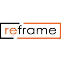 Reframe Consulting logo, Reframe Consulting contact details