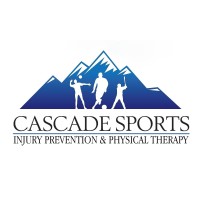 CASCADE SPORTS INJURY PREVENTION & PHYSICAL THERAPY LLC logo, CASCADE SPORTS INJURY PREVENTION & PHYSICAL THERAPY LLC contact details