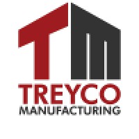 Treyco Manufacturing, Inc logo, Treyco Manufacturing, Inc contact details