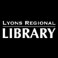 Lyons Regional Library District logo, Lyons Regional Library District contact details