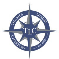 TLC - Thames Luxury Charters logo, TLC - Thames Luxury Charters contact details