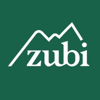 Zubi logo, Zubi contact details