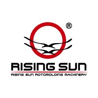 Rising Sun Rotomolding Machinery logo, Rising Sun Rotomolding Machinery contact details