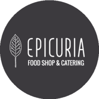 Epicuria Food Shop and Catering logo, Epicuria Food Shop and Catering contact details