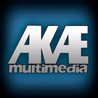 AKAE Multimedia logo, AKAE Multimedia contact details